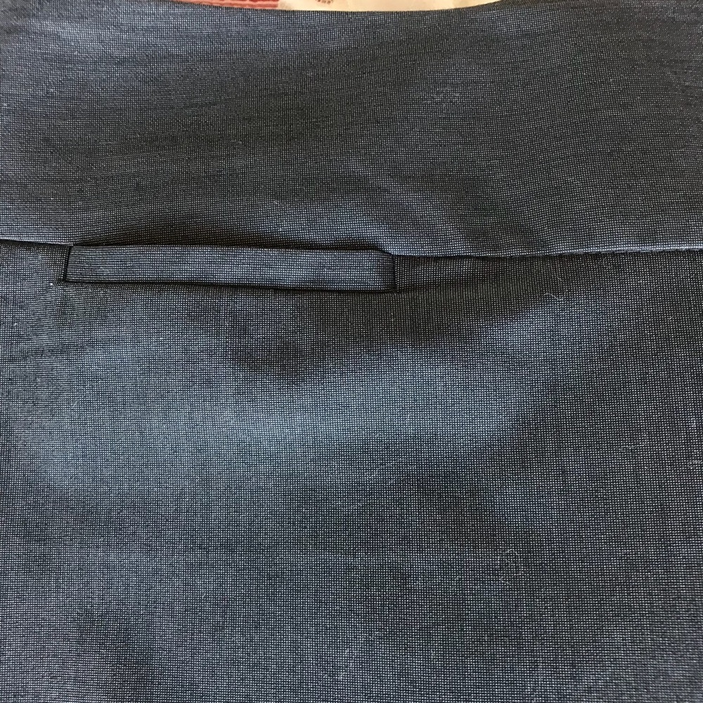 Express Design Studio Skirt - Picture 5 of 7